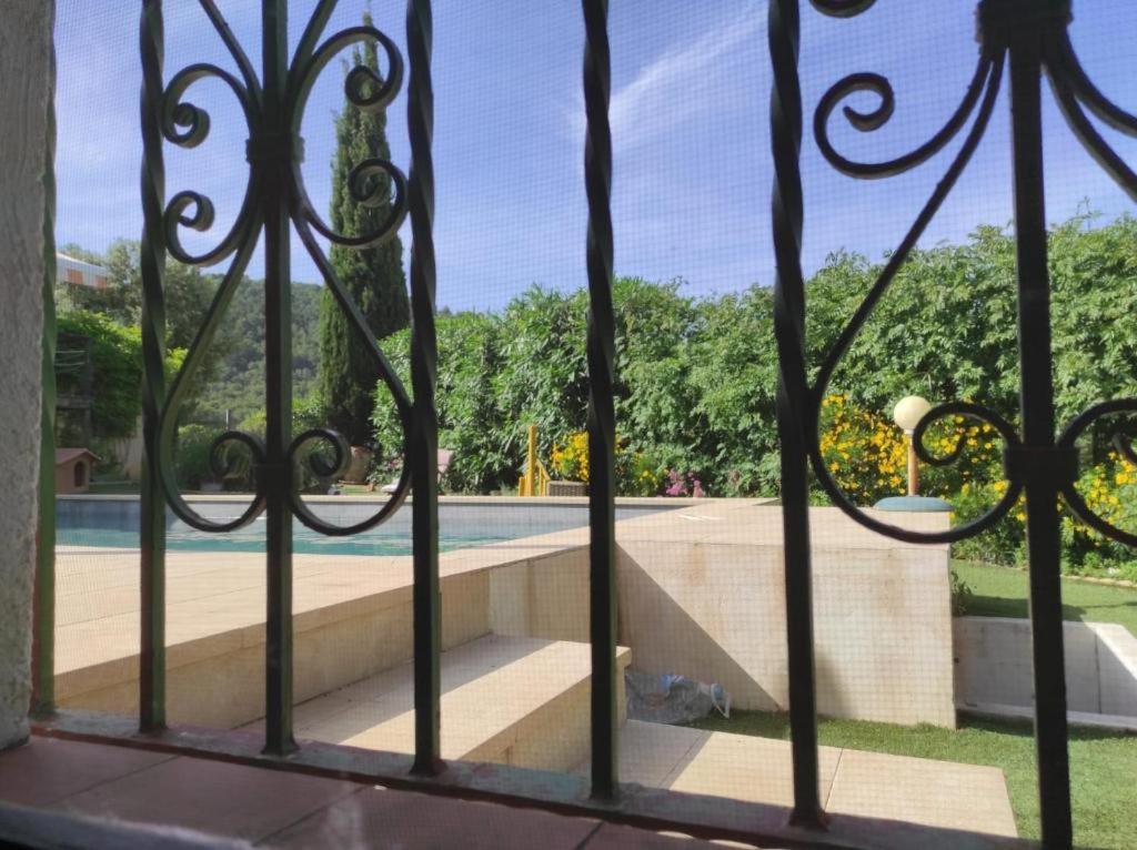El Paraiso De Los Perros Polop Exterior foto